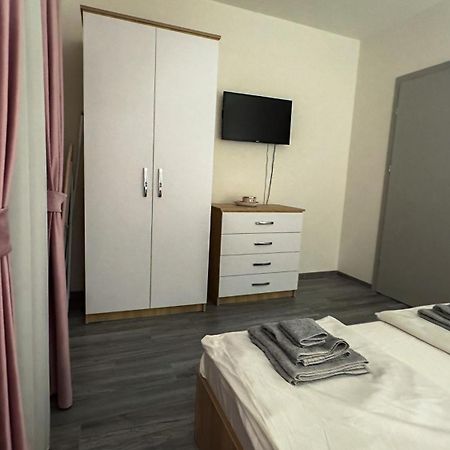 Apartament Ionut Băile Felix Exterior foto