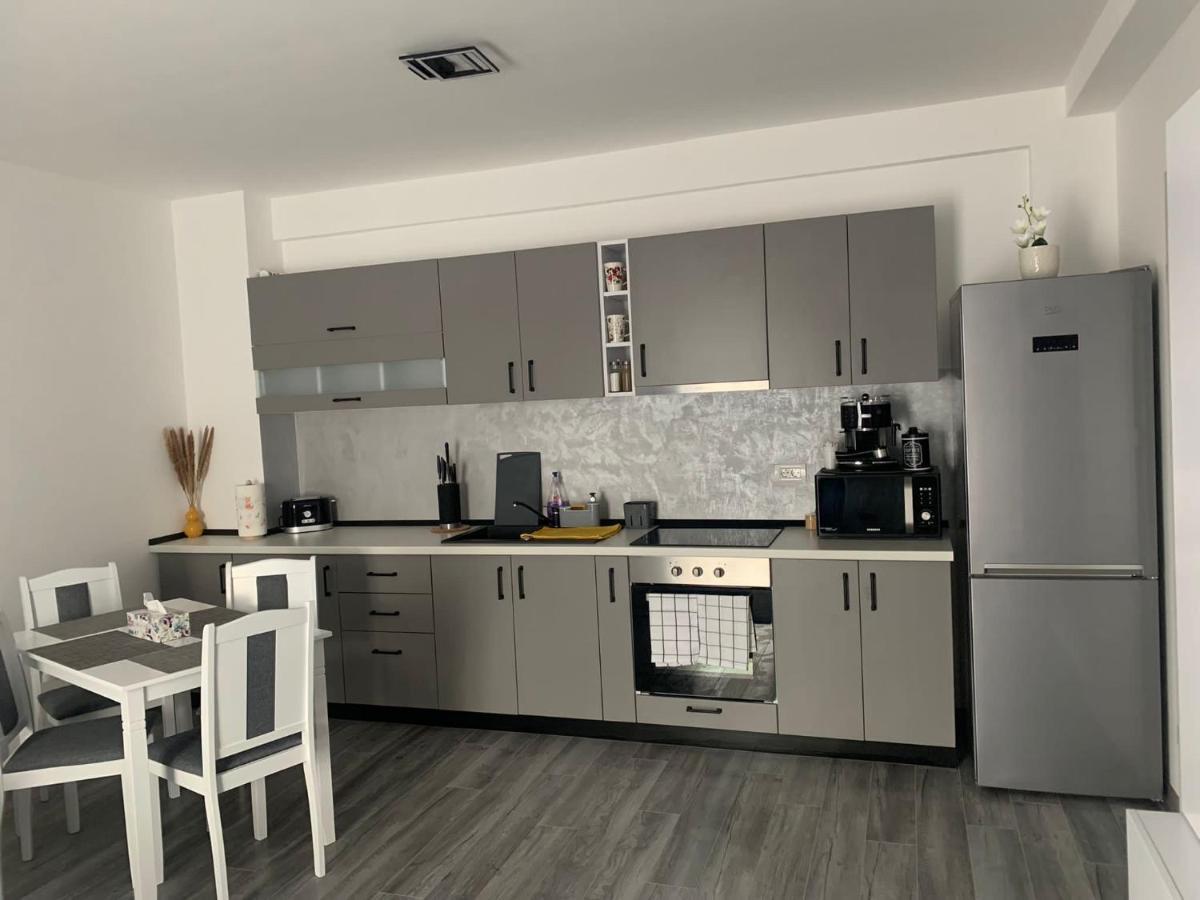 Apartament Ionut Băile Felix Exterior foto