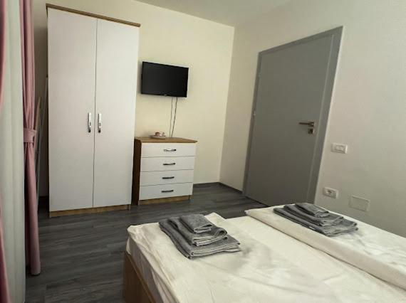 Apartament Ionut Băile Felix Exterior foto