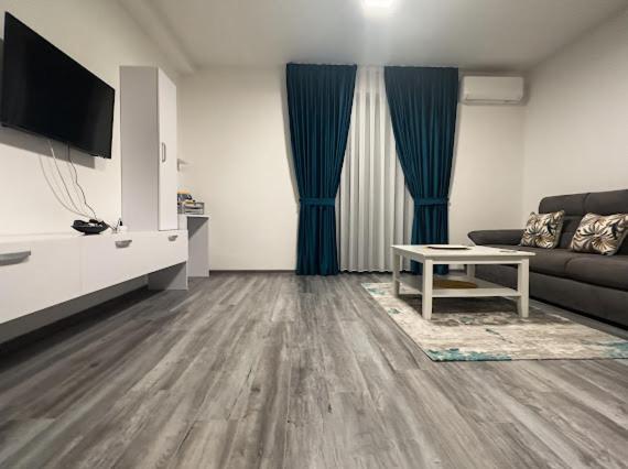 Apartament Ionut Băile Felix Exterior foto