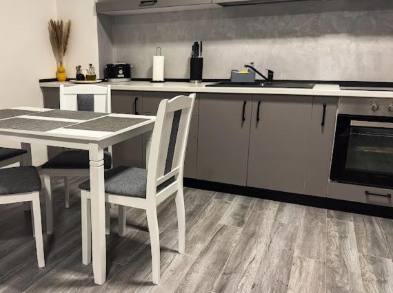 Apartament Ionut Băile Felix Exterior foto