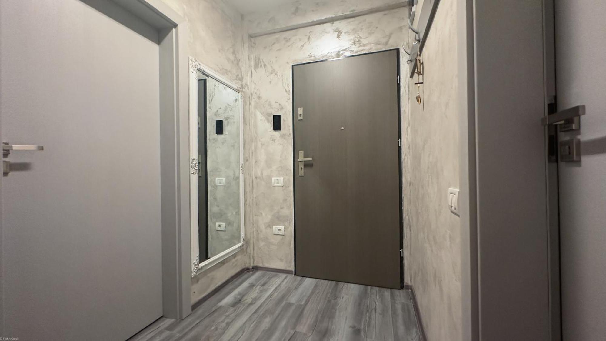 Apartament Ionut Băile Felix Exterior foto